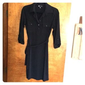 Carol Little Black Dress